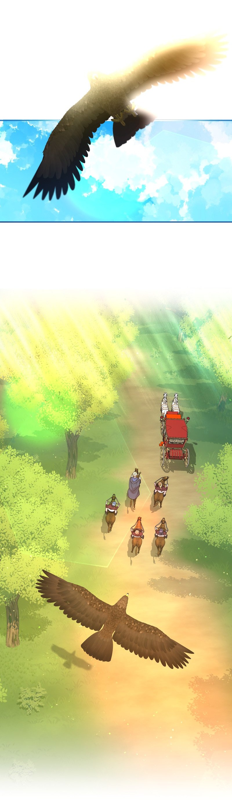 tôi chán nản vì người chồng thứ 2 còn "khỏe" hơn chồng cũ chapter 80.1 14