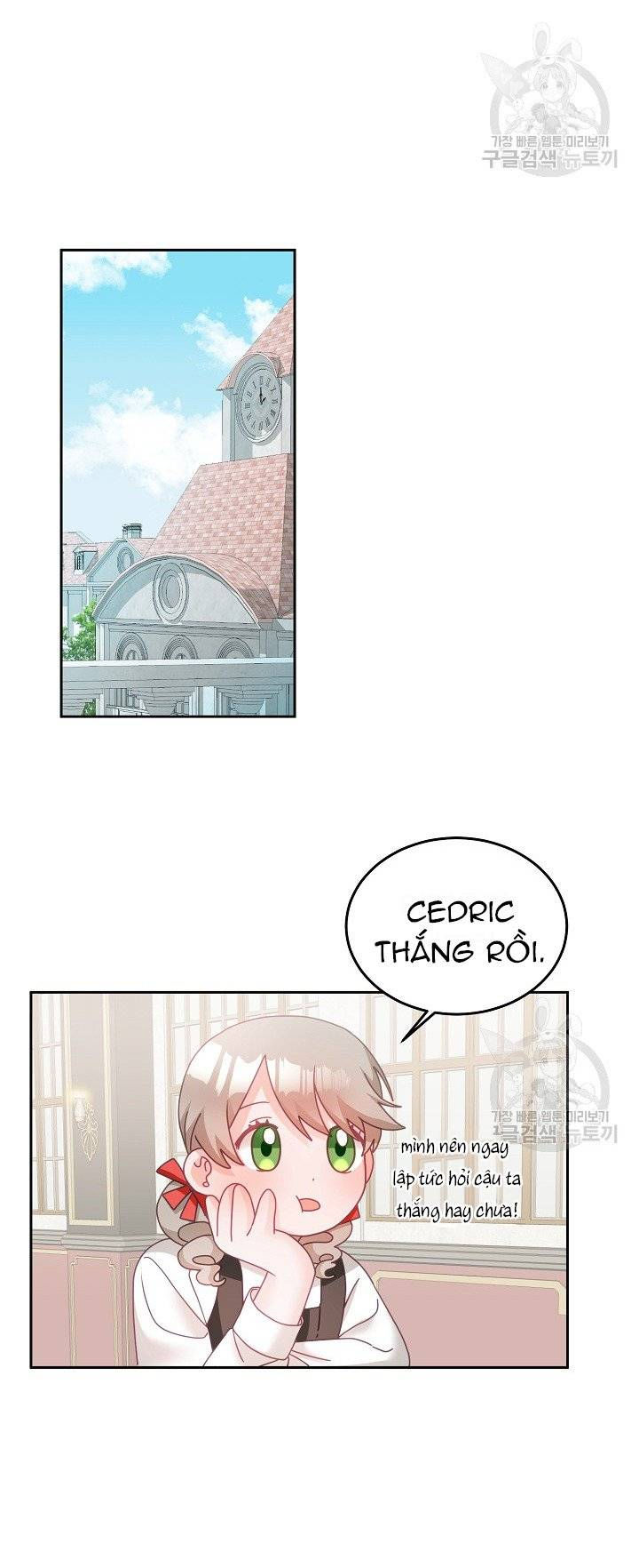 cô tiểu thư bé nhỏ thuần hóa các nhân vật chính chapter 19 20