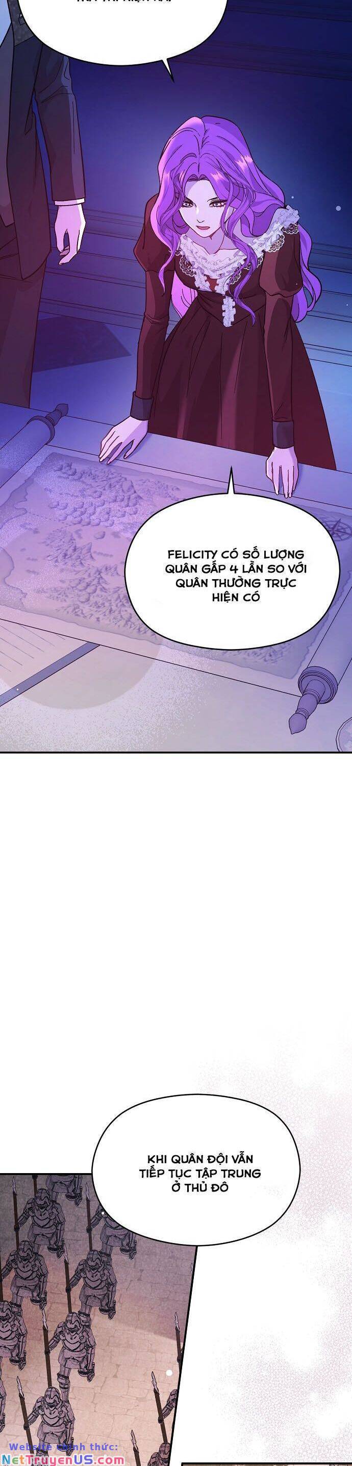 tôi không cố ý quyến rũ nam chính đâu! chapter 74 14