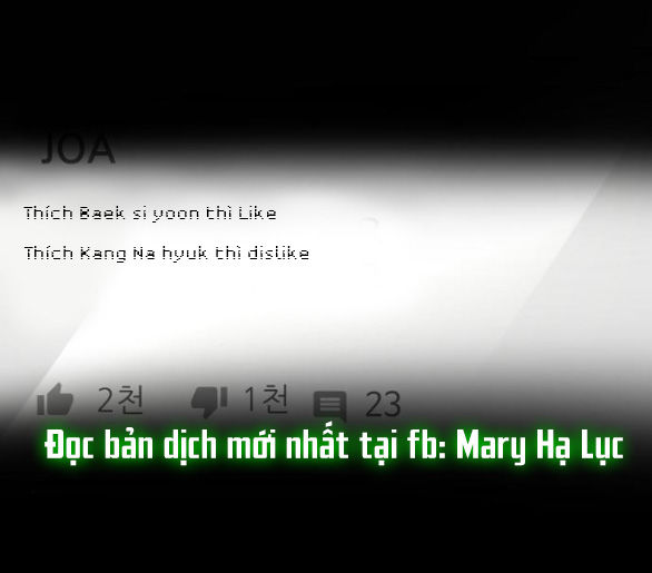 Tự Do Trong Mơ chapter 30.2 7