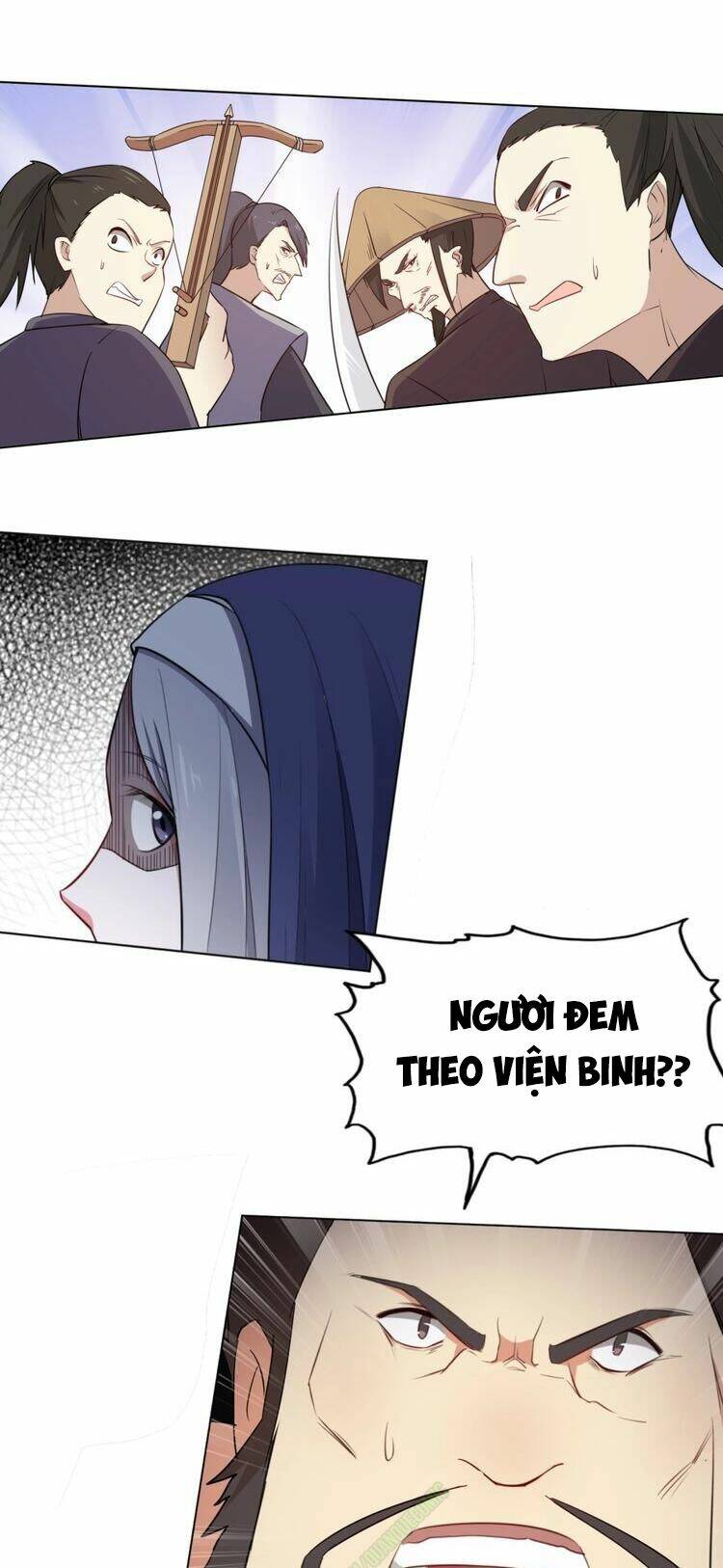 ta luyện giả kim trong thời đại tu tiên chapter 12 17