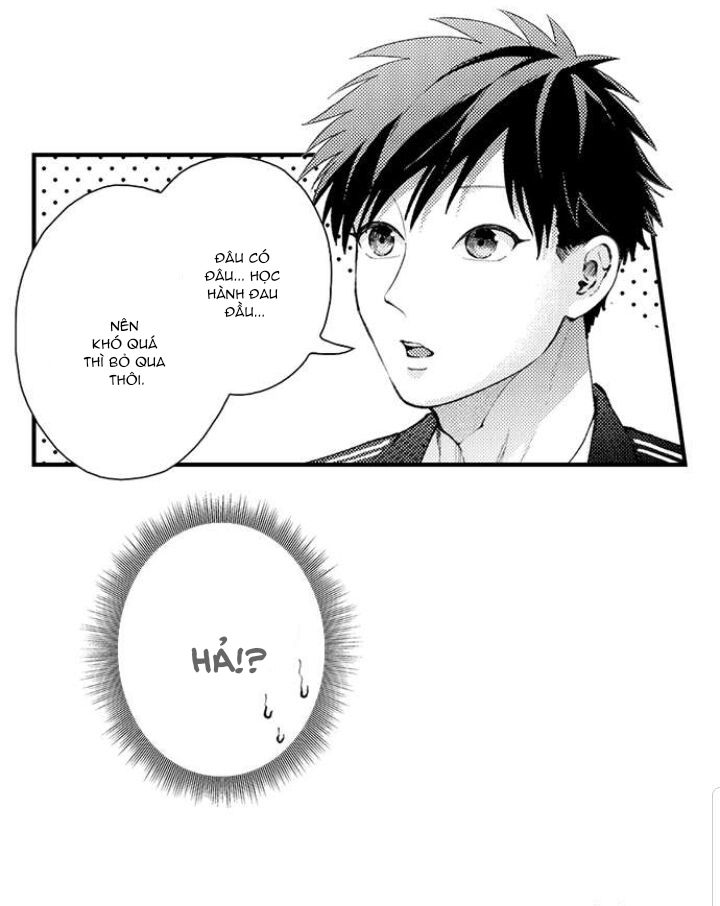 bị một anh chàng lập dị tấn công chapter 65 30