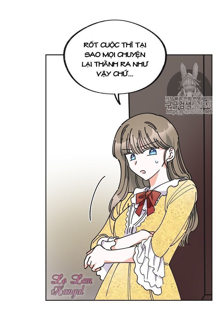 ác nữ tiểu thư chapter 10 26