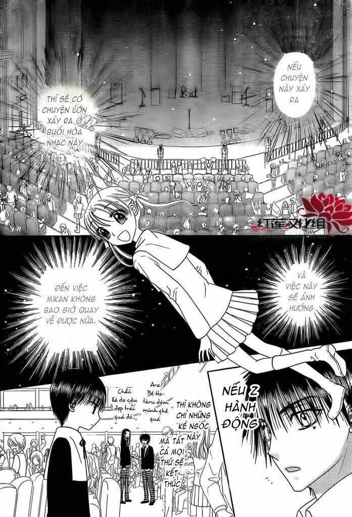 gakuen alice chapter 150 8