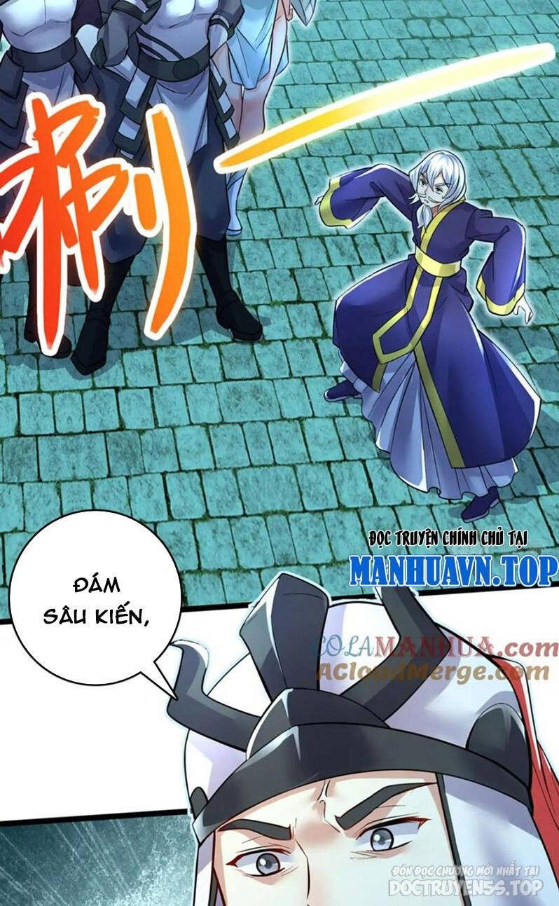 bắt đầu với kiếm vực, ta lặng lẽ tu luyện thành kiếm thần chapter 78 24