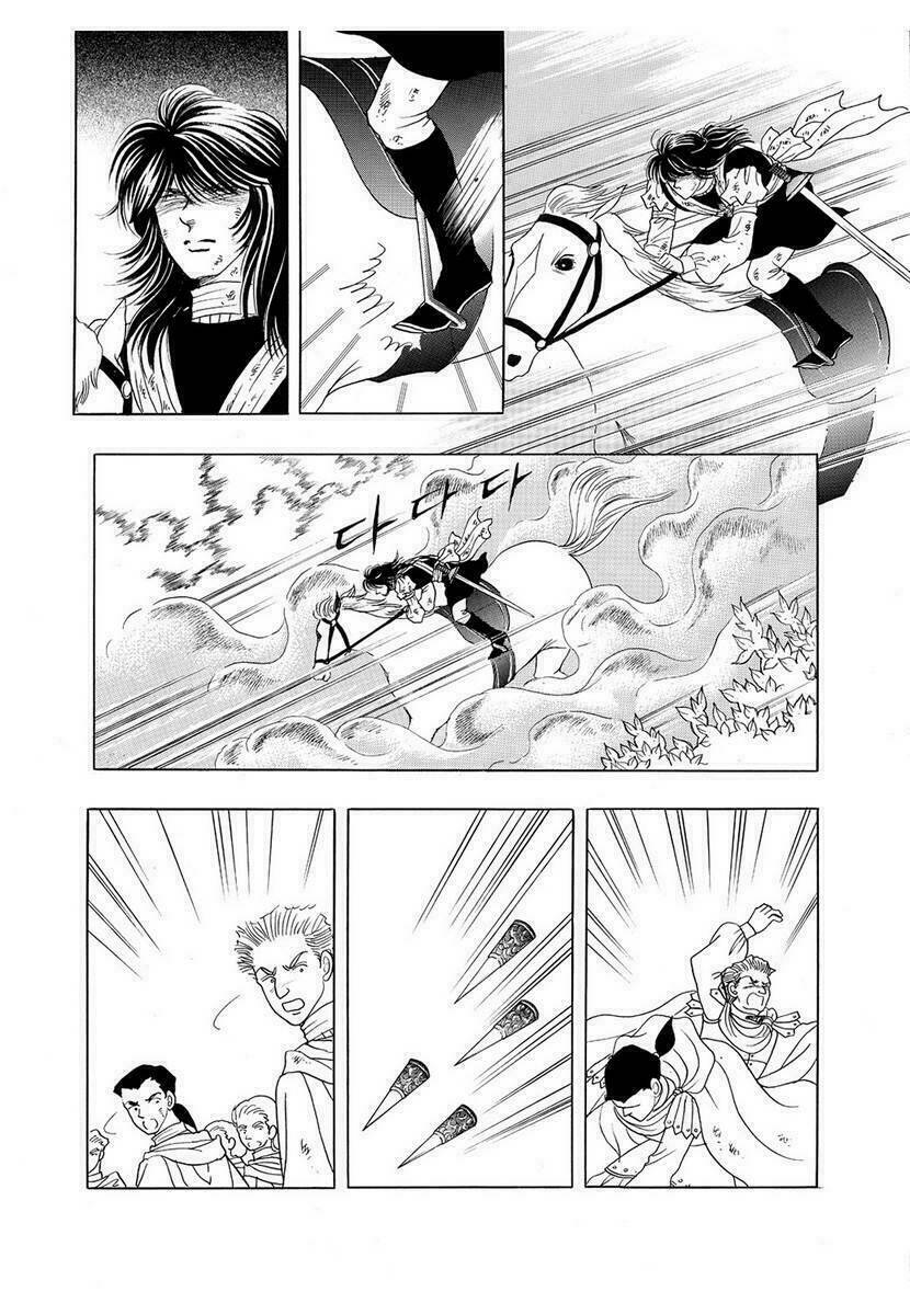 princess - công chúa xứ hoa (bản đẹp) chapter 79 41