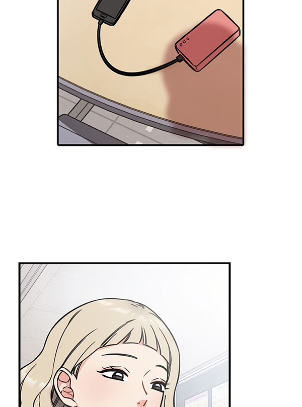 chứng nghiện điện thoại chapter 4 73