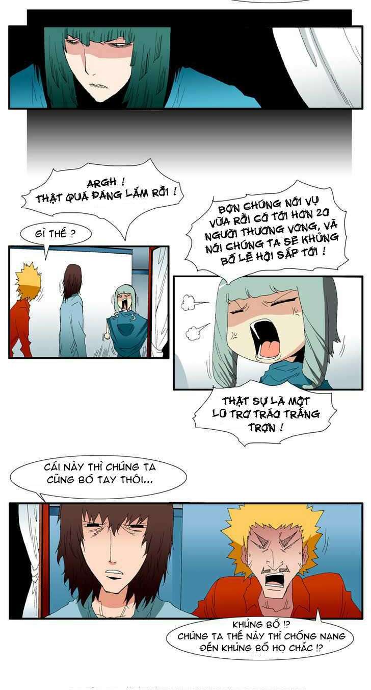 siêu năng chapter 134 5