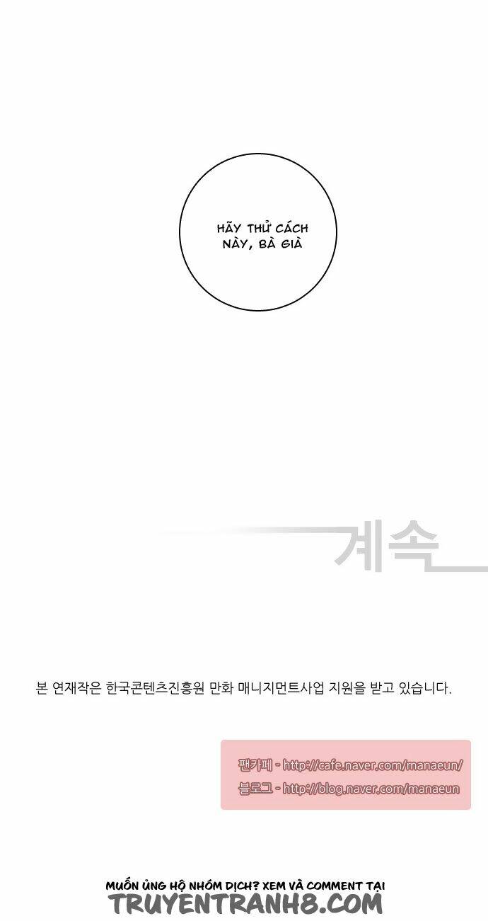 a thousand years ninetails chapter 12 37