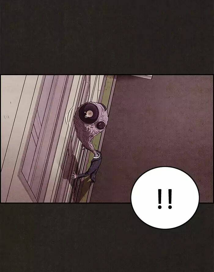 quái vật tại chung cư xanh chapter 11 53