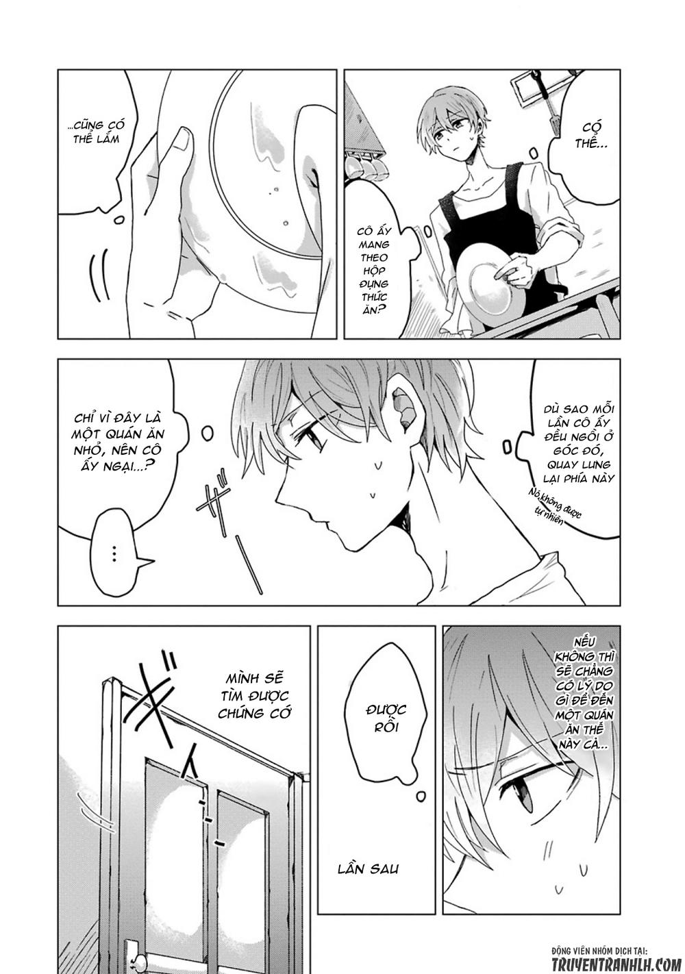 kanojo no tokutouseki chapter 1 9