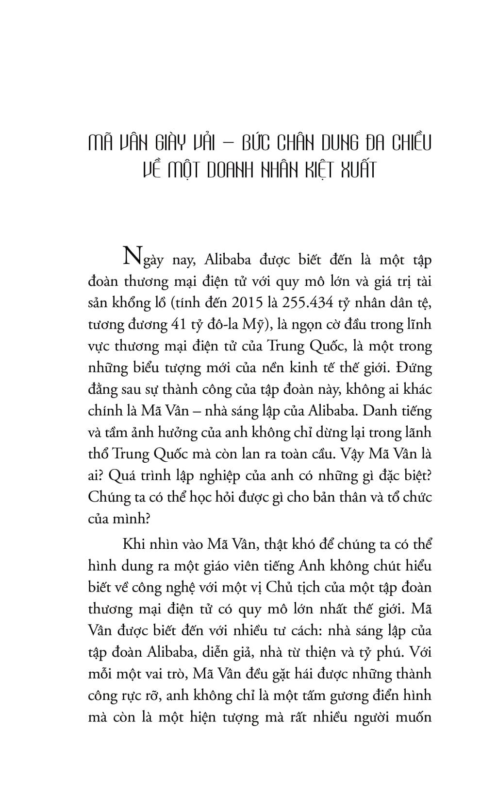 Mã Vân Giày Vải (Tái Bản 2017)
