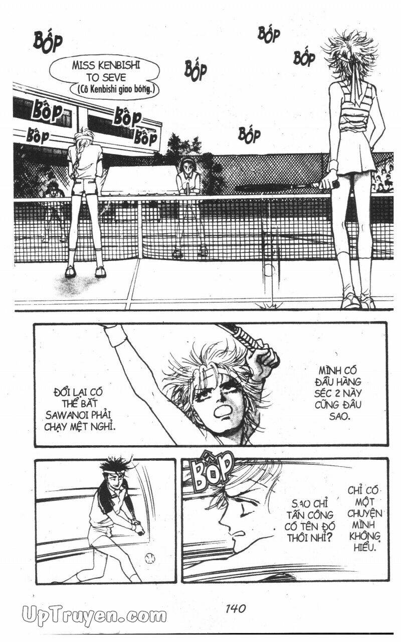 câu lạc bộ con nhà giàu chapter 6 141