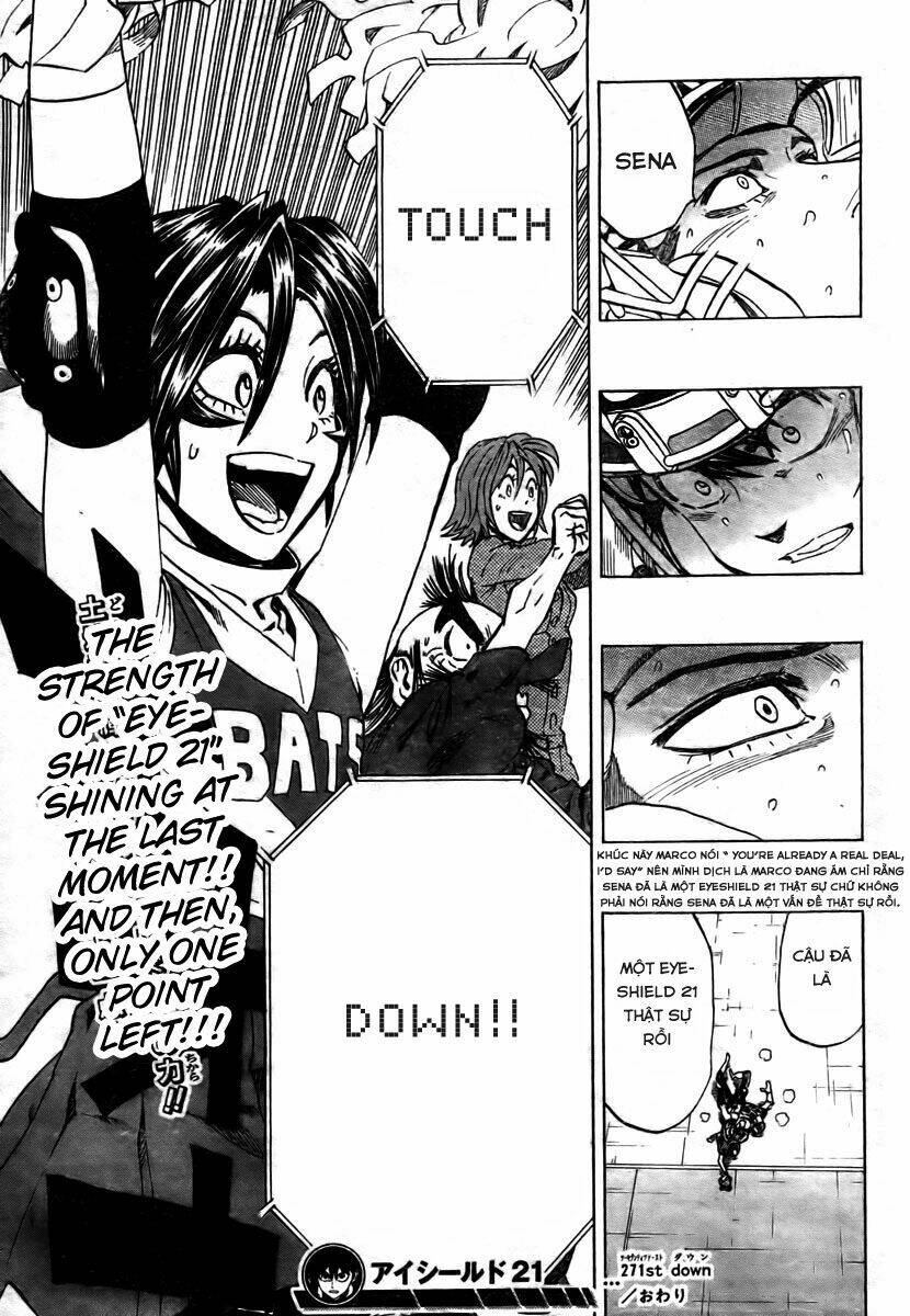 lá chắn mắt chapter 271 18