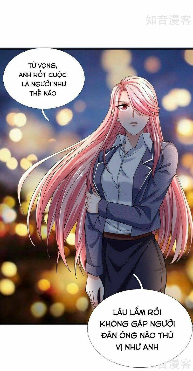 chung cực binh vương tại đô thị chapter 127 6