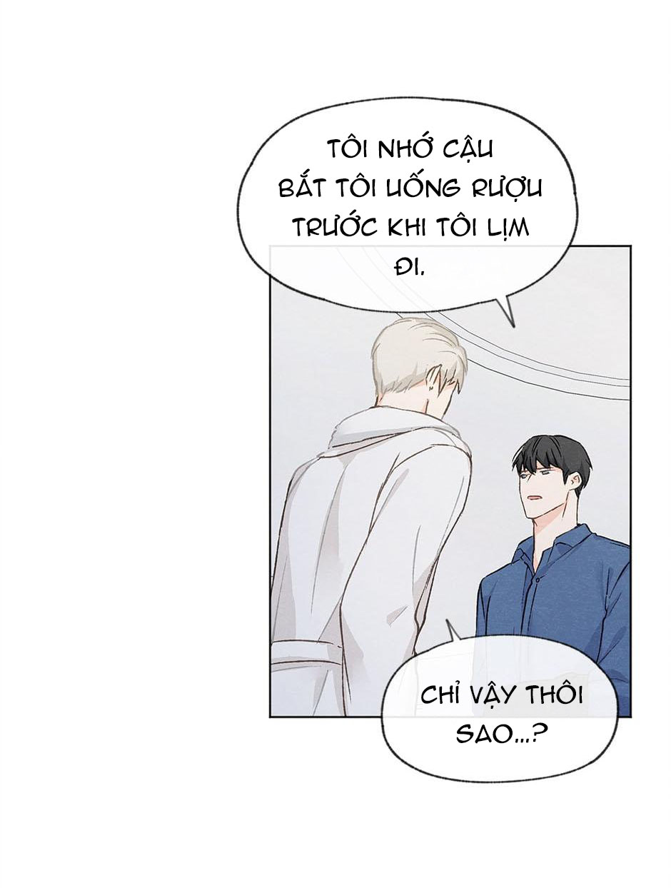 yêu hay không yêu chapter 9 22