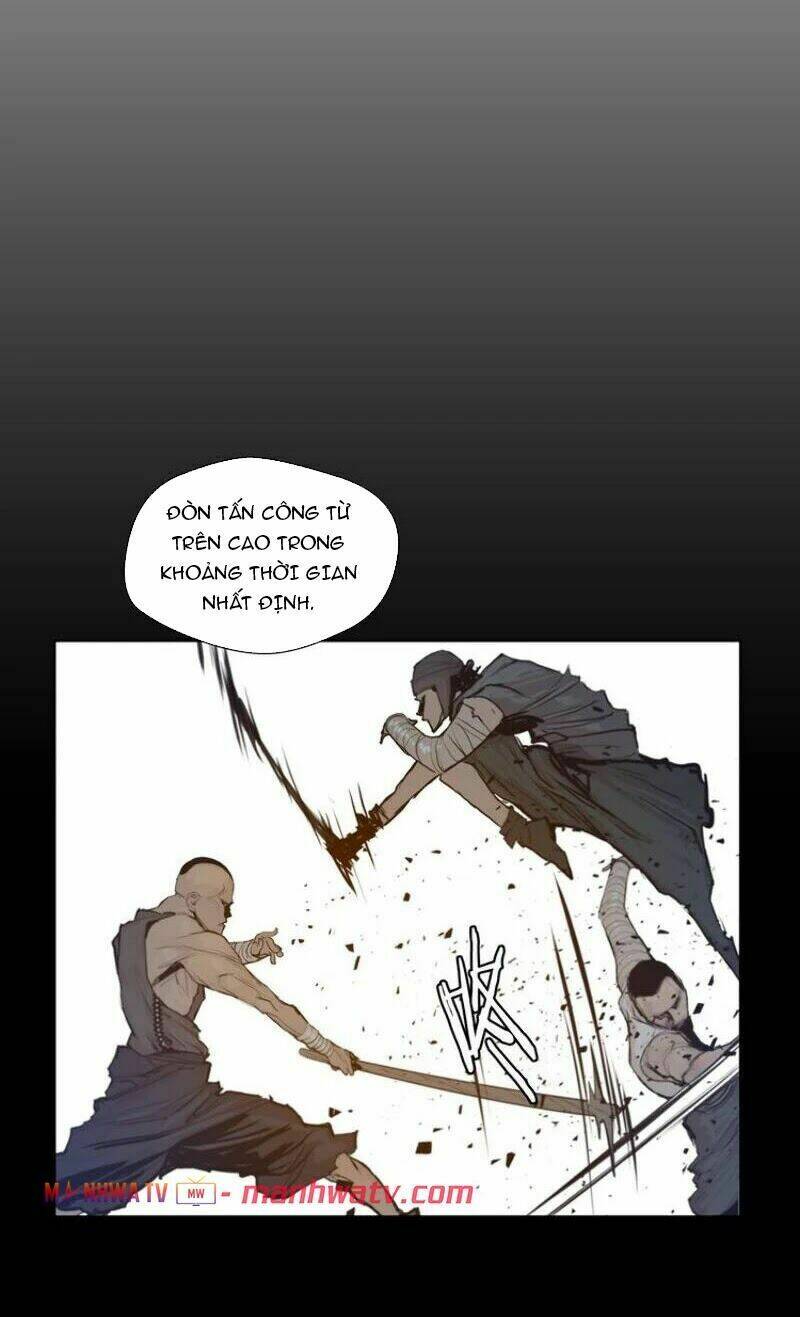 thanh gươm danh vọng chapter 22 58