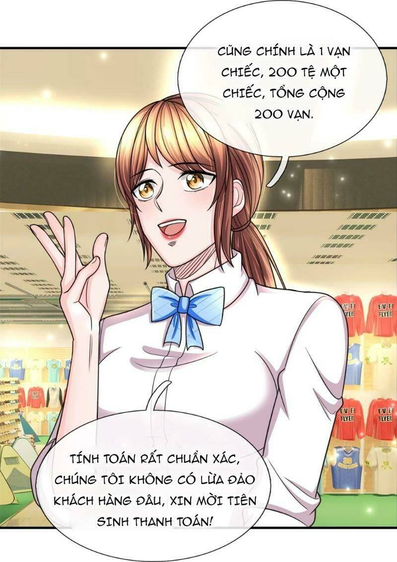 tuyệt đỉnh khí thiếu chapter 37 4