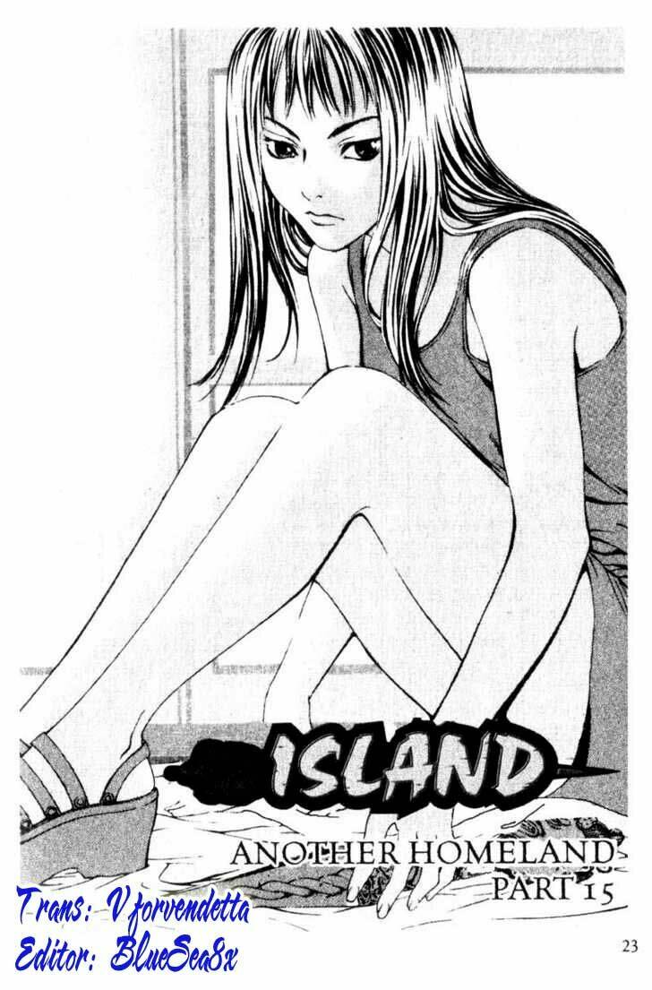 đảo địa ngục chapter 34 2