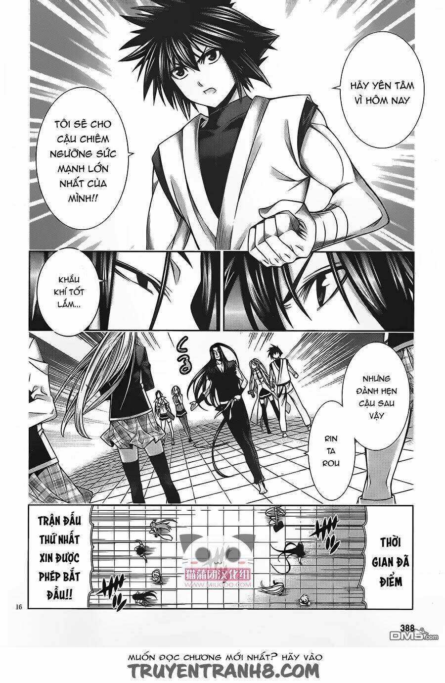 dragons rioting chapter 38.1 21