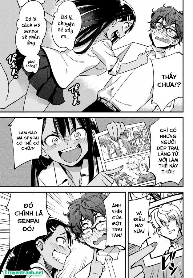 please don bully me - nagatoro-san chapter 2 5