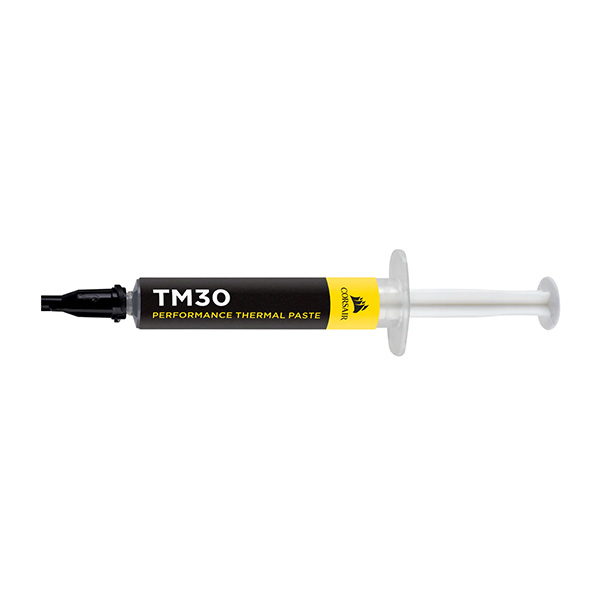 Keo tản nhiệt Corsair TM30 Performance Thermal Paste - Hàng Chính Hãng