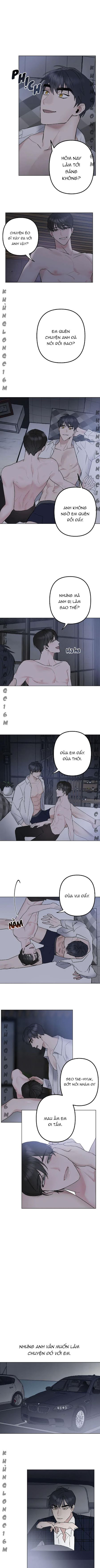 ngã rẽ chapter 1 8
