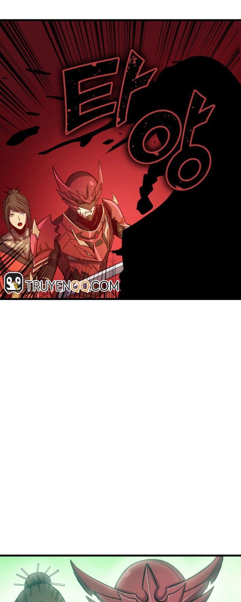 tôi trở lại thăng cấp một mình chapter 26 15