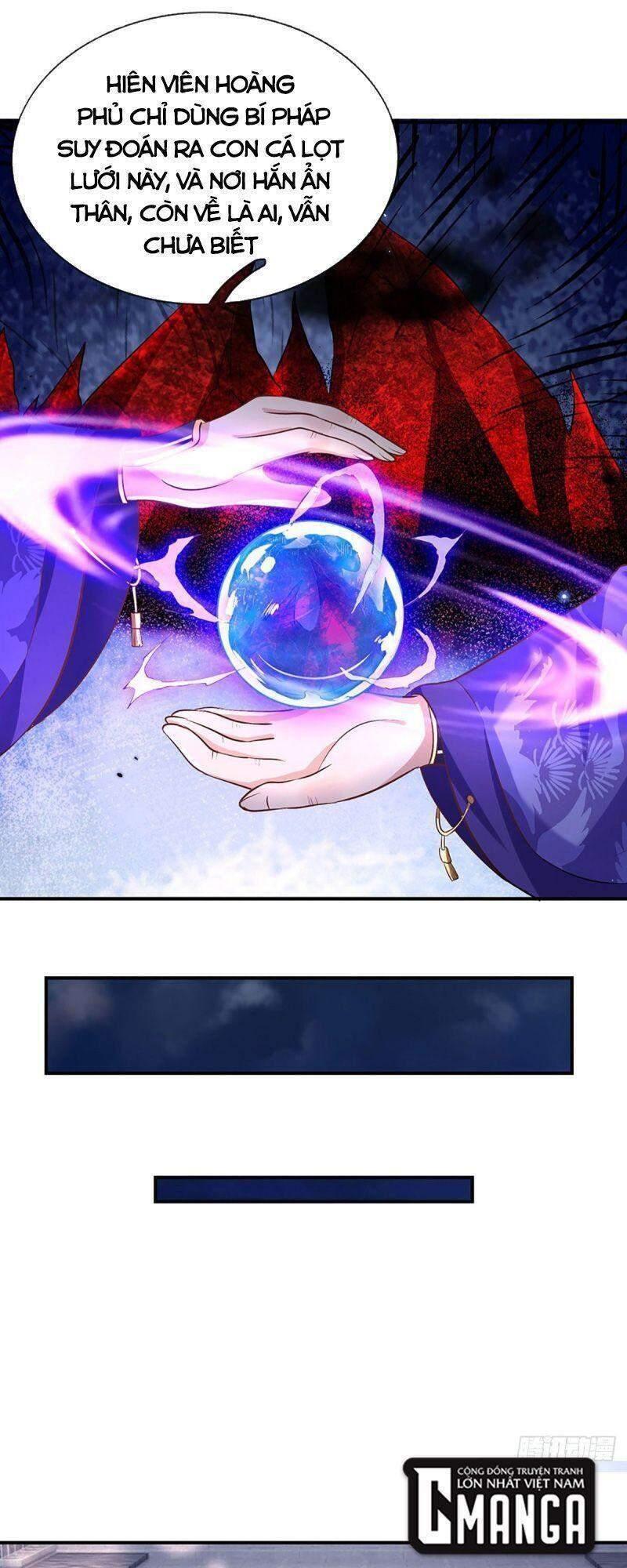 Ta Trở Về Từ Thế Giới Tu Tiên chapter 65 13