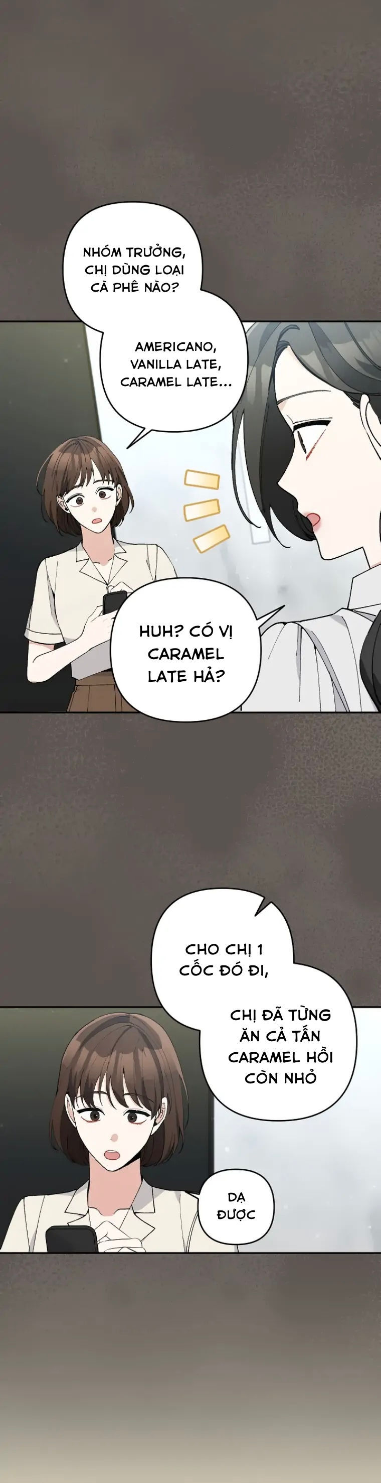 đừng đến cửa hàng của ác nữ phản diện chapter 39 11