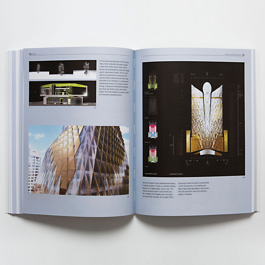 Architectural Drawing - Paperback