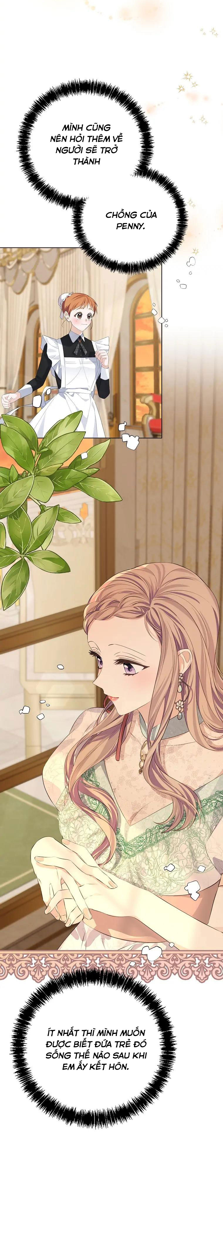 aster yêu dấu của tôi chapter 13 9