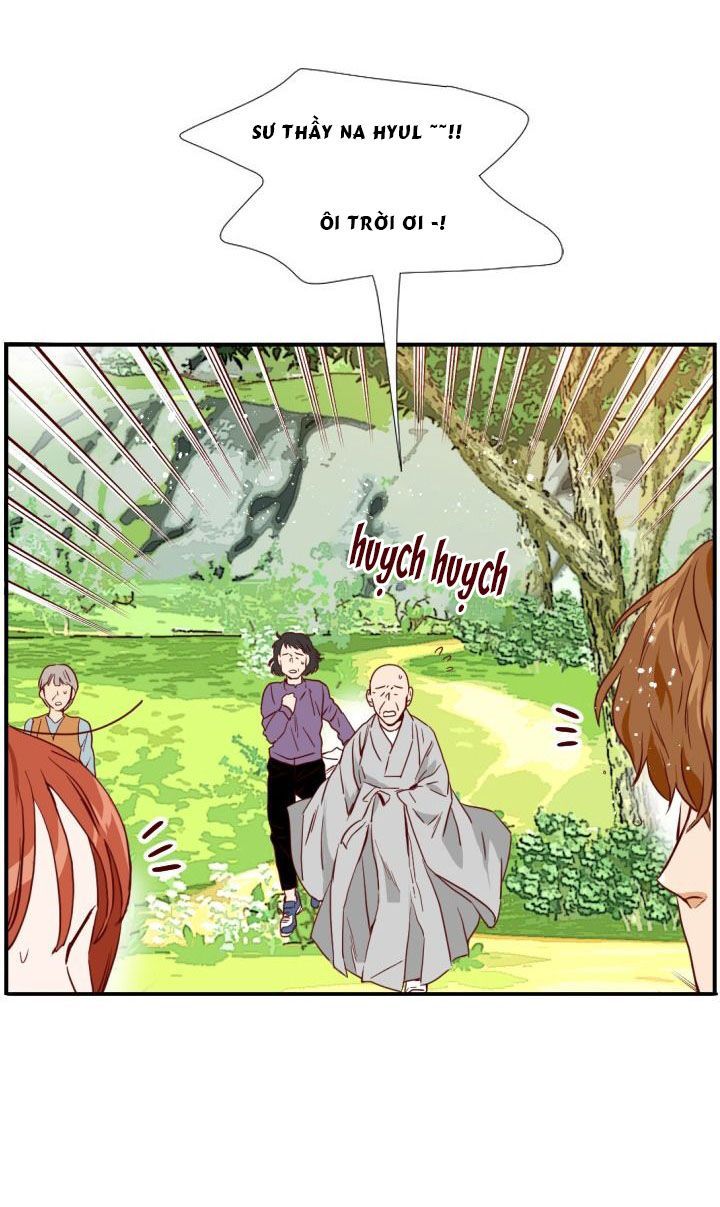 khoảnh khắc lãng mạn chapter 6 10