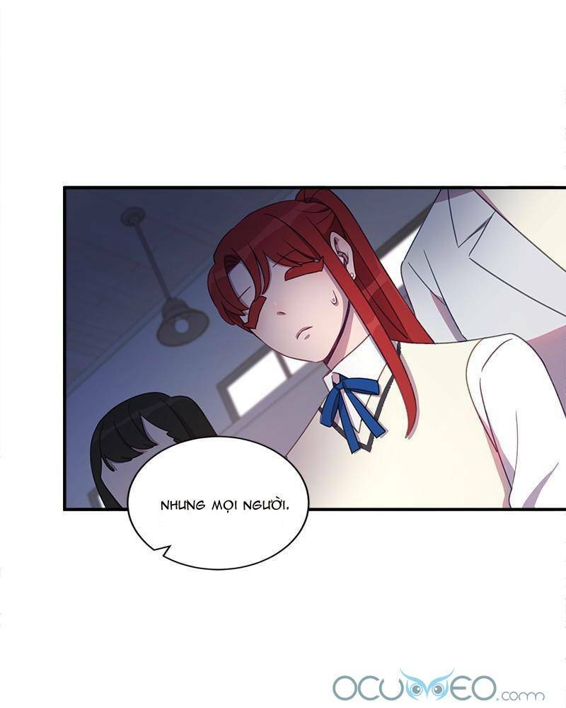 lạy chúa! xin hãy để con trở thành ác ma chapter 12 11