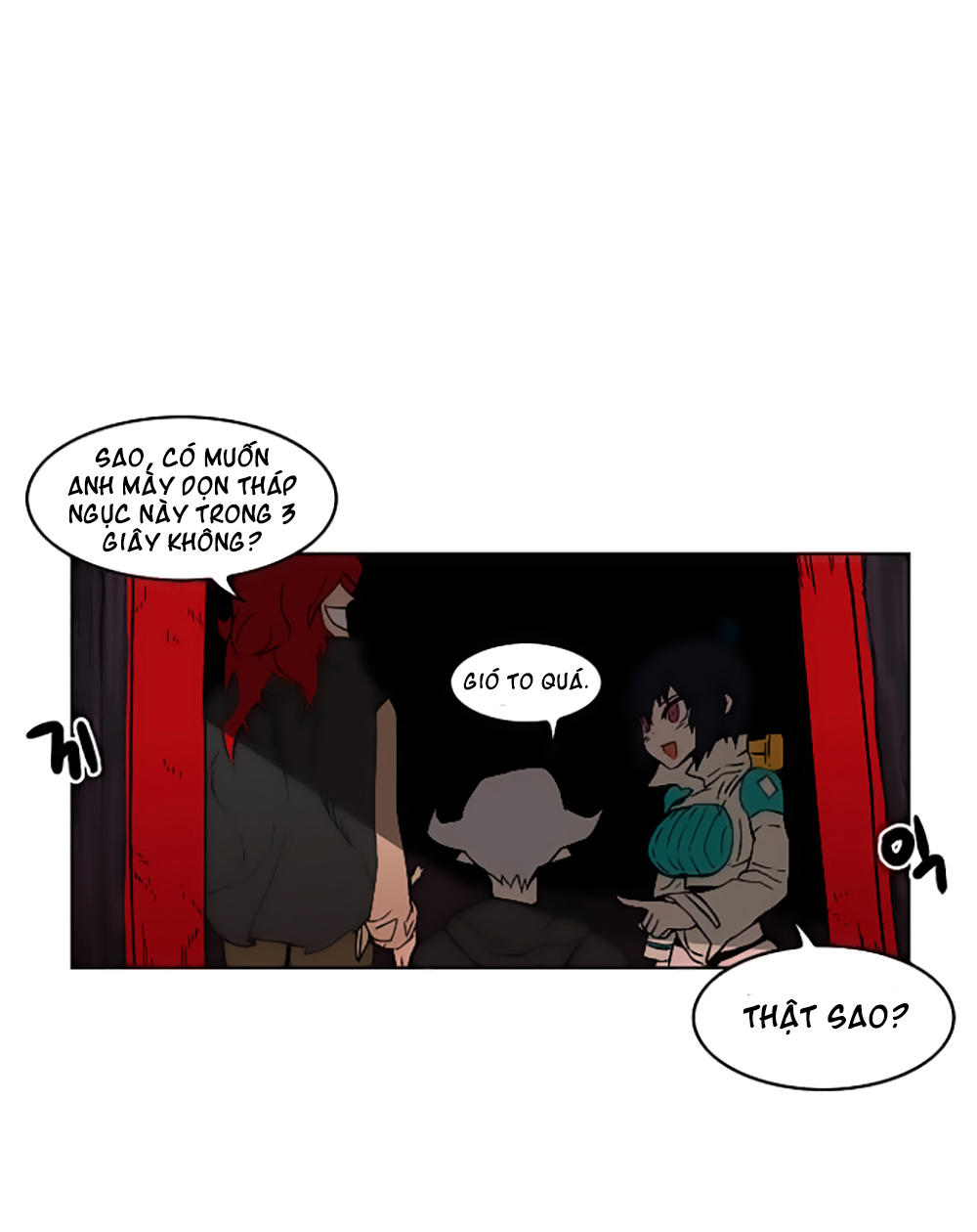 hard core leveling warrior chapter 6 44