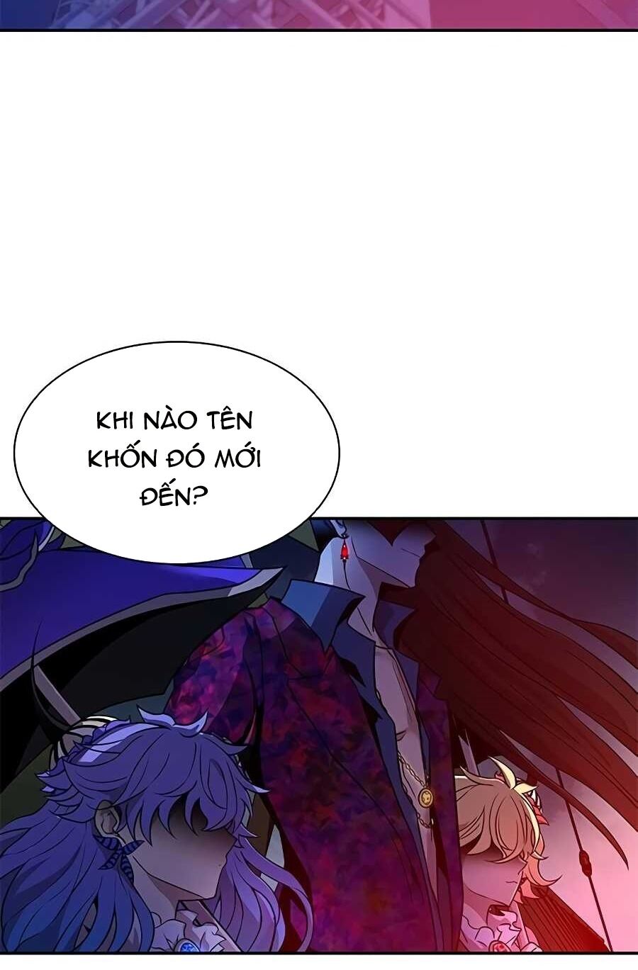 chuyển sinh thành ác nhân chapter 24 3