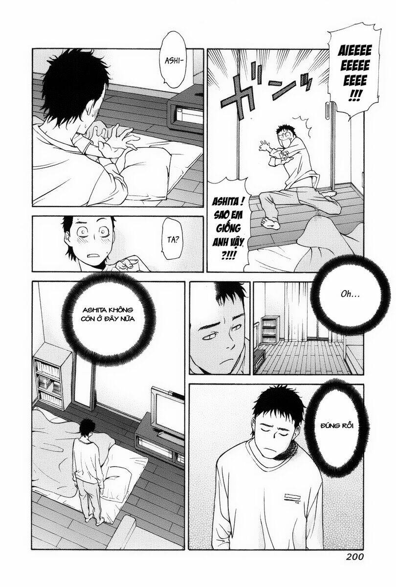 ashita dorobou chapter 7 7