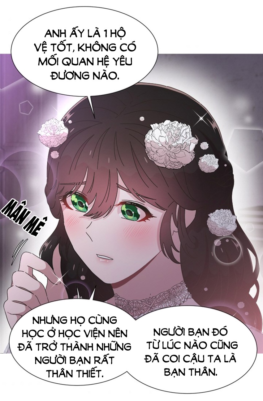 con gái bảo bối của ma vương chapter 117.2 26