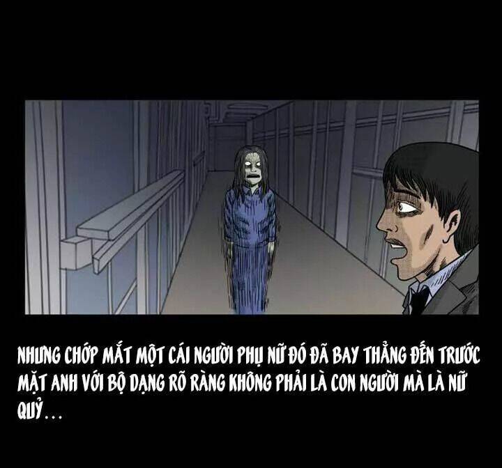 kỳ án có thật chapter 27 7