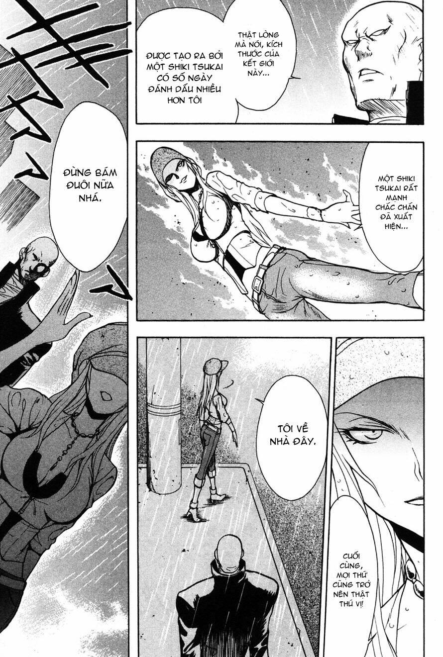 shiki tsukai chapter 13 20