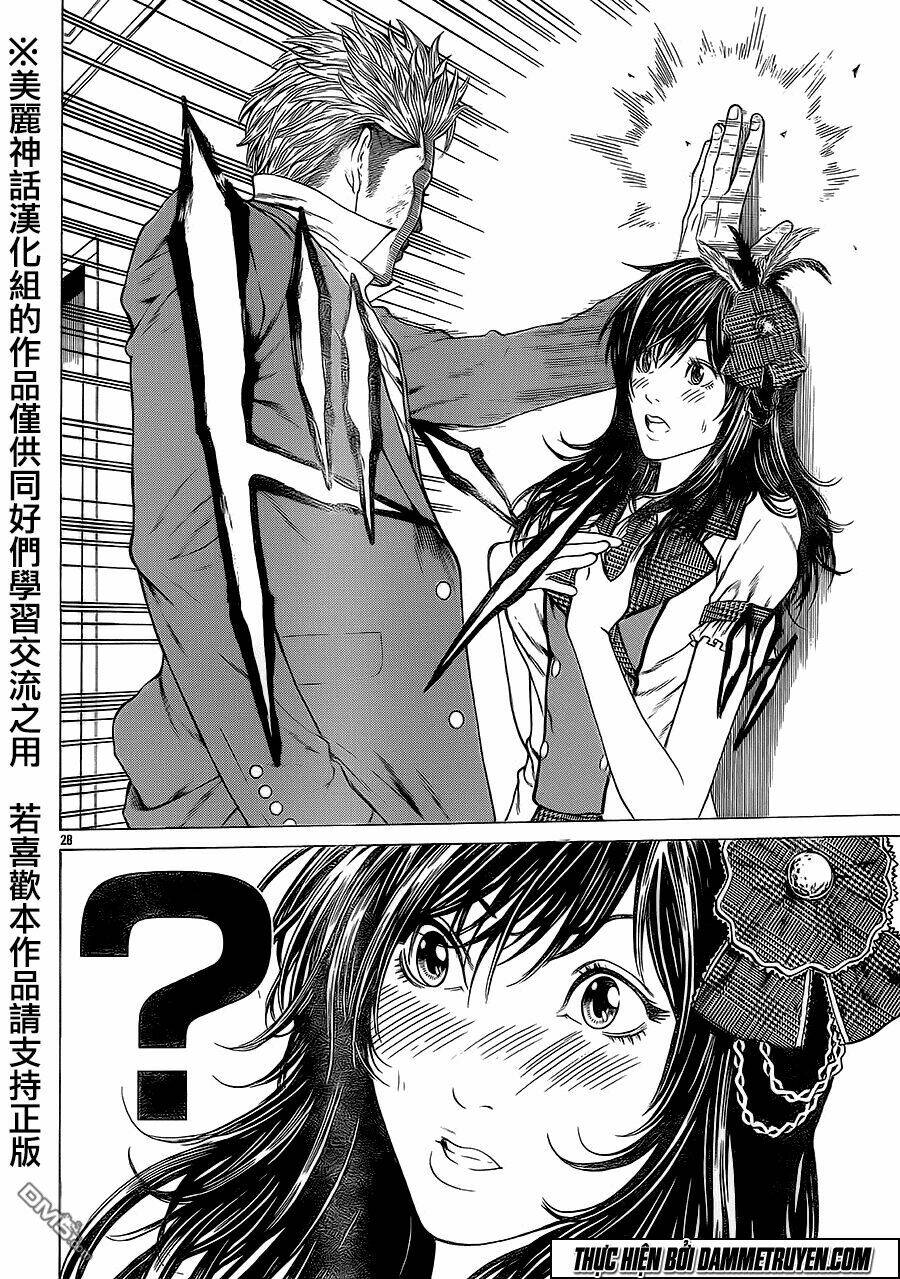 shonan seven chapter 14 28