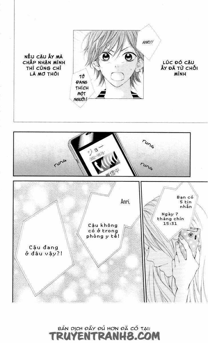 mainichi ni kimi no koto bakari chapter 1 25