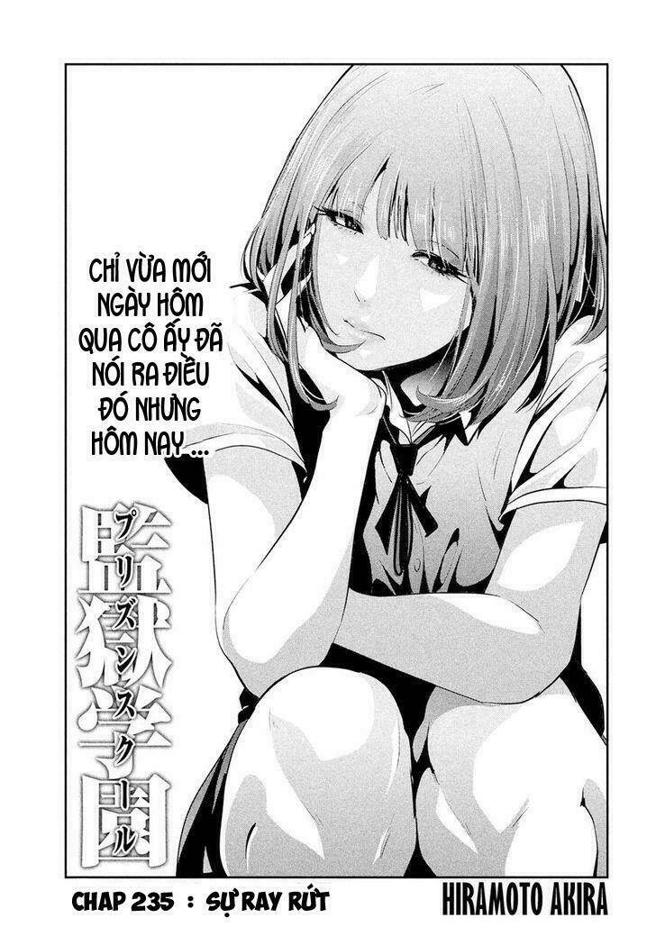 trường học ngục tù chapter 253 2