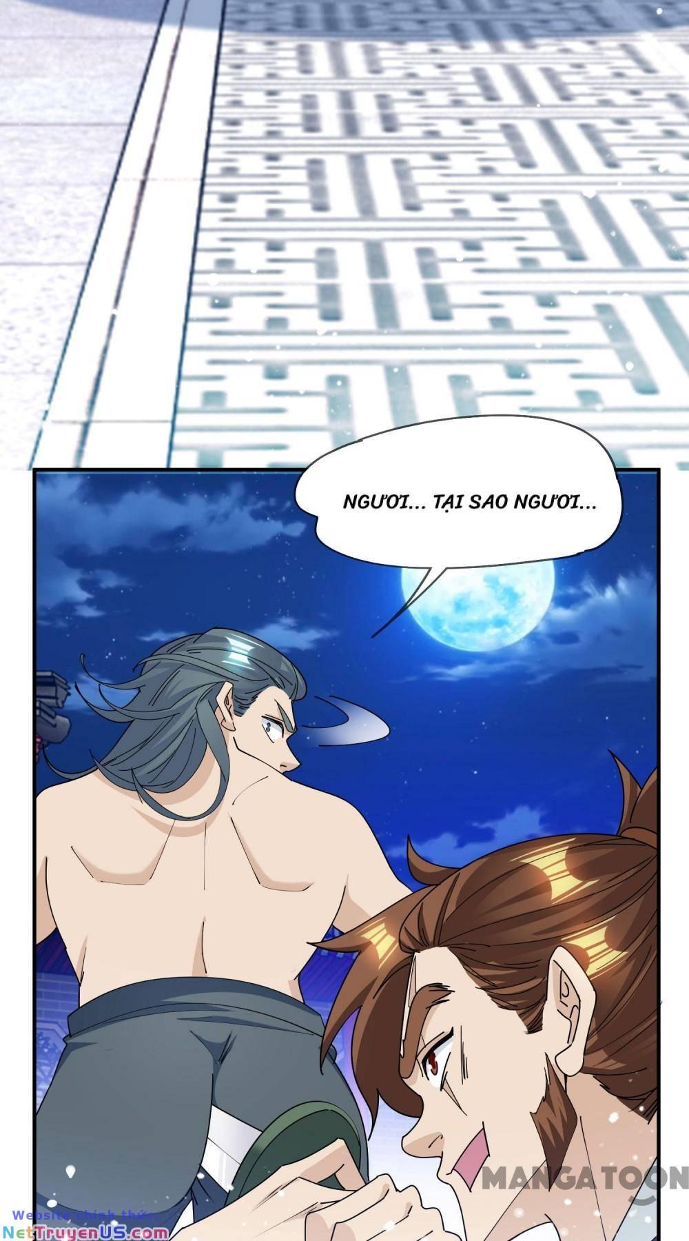 cực phẩm bại gia tử chapter 234 17