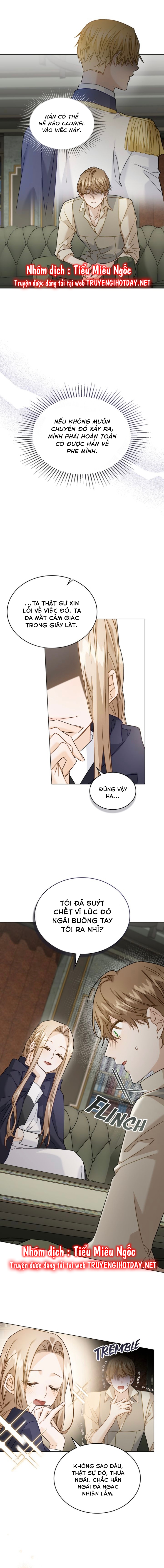 hải tặc thượng lưu chapter 33 7