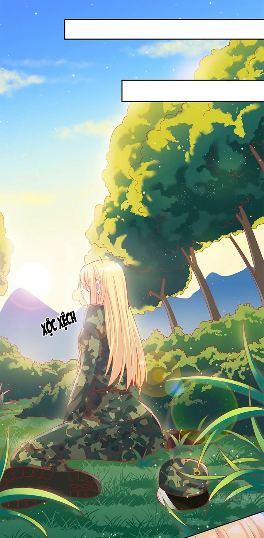 chồng già vợ trẻ trêu nhau hàng ngày chapter 34 1