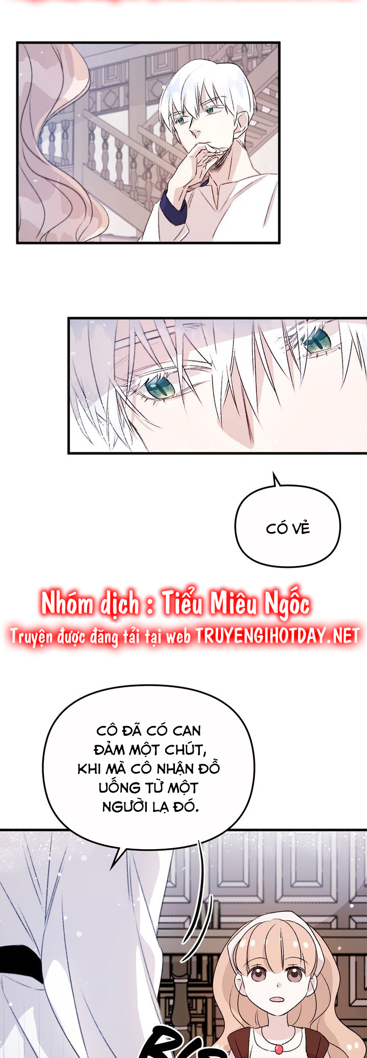 quán trọ dragondaily chapter 8 12