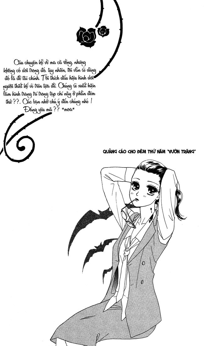 thư ký ma cà rồng chapter 5 4