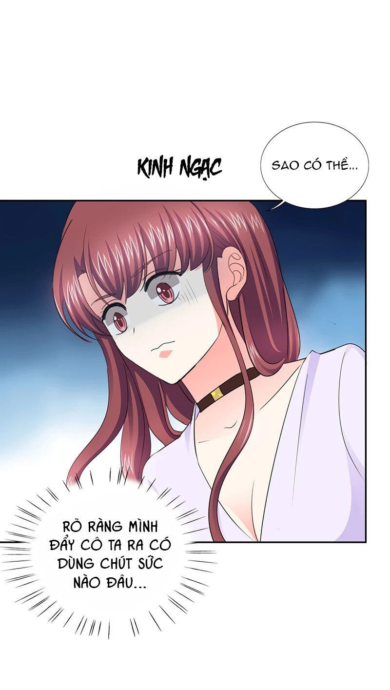 cẩm tú trùng sinh: chào buổi sáng phó thái thái chapter 51 16