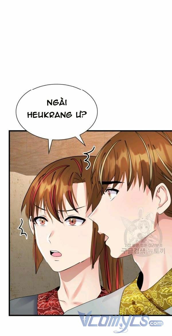 cô dâu của sói đen chapter 23 52